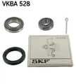 Radlager VKBA 528 SKF für FORD VW