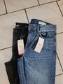 s.Oliver Slim Herren Jeans 34/32 & 32/30 ETIKETT 