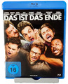 Das ist das Ende [Blu-ray] von Rogen, Seth, Goldberg