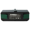 Akku für iRobot Roomba 640 671 665 675 652 677 614 680 670 676 615 6000mAh 14,4V