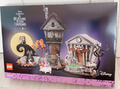 LEGO 21351 Disney Tim Burtons The Nightmare Before Christmas