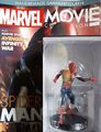 MARVEL MOVIE COLLECTION #88 Spider-Man Figur (Avengers: Infinity War) EAGLEMOSS