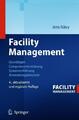 Facility Management | Buch | 9783642325687