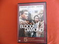 Blood Diamond (2007). DVD