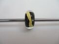 Trollbeads Schwarzes Gold LAA 925 S