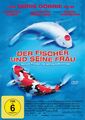 Der Fischer und seine Frau (Alexandra Maria Lara) # DVD-NEU