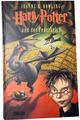 Harry Potter und der Feuerkelch 2. Auflage von 2000 J.K. Rowling Buch Roman rar