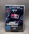 Open Windows - DVD