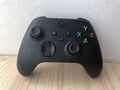 Microsoft Xbox Wireless ( Und Oder Kabelverbunden ) Controller - schwarz