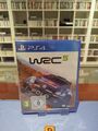 PS 4 WRC 5