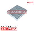 FILTER, INNENRAUMLUFT FÜR AUDI SEAT SKODA KAMOKA F513601