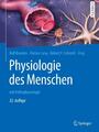 Ralf Brandes Physiologie des Menschen