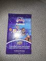 HOBBY 2021 Space Jam A New Legacy Pack Auto/Skizze/Film Cel/Relikt/LeBron James