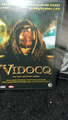 Vidocq [DVD] Film Gerard Depardieu Ines Sastre Guillaume Canet