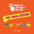 52 Things to Do While You Poo. - Hugh Jassburn -  9781800074316