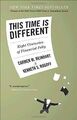 This Time is Different: Eight Centuries of Financial Fol... | Buch | Zustand gut