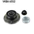 Radlagersatz SKF VKBA 6552 für Opel Corsa D Adam