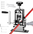 Kabelschälmaschine Kabel Abisoliermaschine Manuelle Kabelabisoliermaschine 20mm