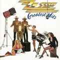 ZZ TOP - Greatest Hits - JAPAN SHM-CD Neu