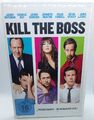 DVD - Kill the Boss (Kevin Spacey & Jennifer Aniston) +++ Guter Zustand