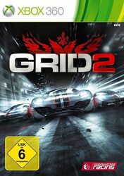 GRID 2 ZUSTAND SEHR GUT