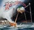 Jeff Wayne Jeff Wayne's Musical Version of the War of the Worlds (CD)