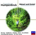 Gruberova - Hänsel und Gretel (Ga)