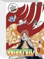 Fairy Tail Massiv 8 | Hiro Mashima | 2024 | deutsch | Fairy Tail