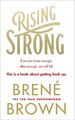 Rising Strong von Bren? Braunes (englisch) Taschenbuch Buch