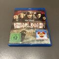 Pirates of the Caribbean - Fluch der Karibik 3 - Am Ende der Welt (Blu ray)