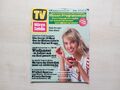 TV Hören und Sehen - Nr. 29/1989 - TV-Programm -  Zeitschrift