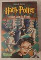 Harry Potter und der Stein der Weisen Joanne K. Rowling 