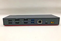 Lenovo ThinkPad Hybrid USB-C mit USB-A Dock - 40AF0135UK (SKU1774) - KEINE Kabel