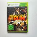 Need For Speed: The Run - Limited Edition (Microsoft Xbox 360, 2011)