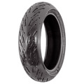 MICHELIN Motorradreifen 180/55 ZR 17 M/C TL (73W) ROAD 5 GT