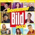 SOMMER BILD 2022 - 2 CD - SCHLAGER - GIOVANNI ZARRELLA - ERIC PHILIPPI