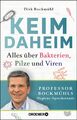 Keim daheim | Buch | 9783426277591