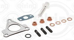 ELRING MONTAGESATZ TURBOLADER DICHTUNG passend für SMART FORTWO | 743.530