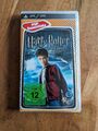 Harry Potter und der Halbblutprinz (Sony PSP)