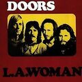 L. A. Woman von Doors,the | CD | Zustand sehr gut