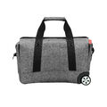 reisenthel Weekender Reisetasche 30 L allrounder Trolley Reisekoffer M Rollen 