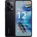 Xiaomi Redmi Note 12 Pro 5G 128GB 6GB Midnight Black Ohne Simlock Dual Sim NEU