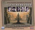 Die Zauberflöte (Gesamtaufnahme) von Joseph Keilberth... | CD | Zustand sehr gut