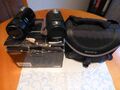 Samsung Camcorder VP-HMX 20C