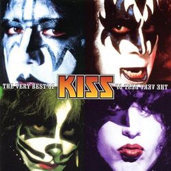 Kiss - The Very Best Of