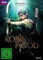 Robin Hood - Staffel 1, Teil 2 [3 DVDs] von Matthew Evans... | DVD | Zustand gut