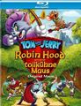 Tom & Jerry - Robin Hood und seine tollkühne Maus