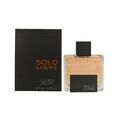 SOLO LOEWE  POUR HOMME EAU DE TOILETTE  75 ML   EDICIÓN ANTIGUA PRECINTADA