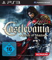 Castlevania Lords of Shadow - Sony Playstation 3 PS3 Spi mit OVP + Anleitung