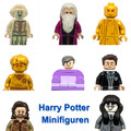 LEGO® - Harry Potter- Minifiguren Auswahl